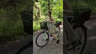 Bike Lifehack