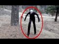 5 Slenderman Caught On Camera - Slenderman In Real Life 5 Slenderman Caught On Camera - Slenderman In Real Life