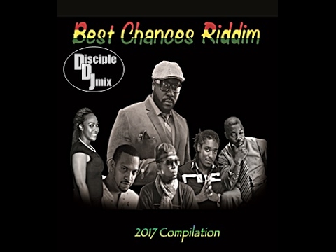 Chance Riddim Gospel Mix – Dj Geewill (2017)