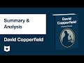 David Copperfield By Charles Dickens Summary Analysis