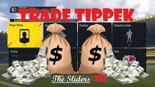 FIFA17 - TRADE TIPPEK #29 DELE ALLI SBC!!