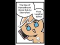 The Rise Of HumanBrave Comic Fandub By StarryFyx Feat LuigiFan00001
