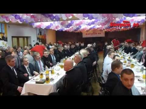 Karczma Wujek 2013 - część 2/7 -- Górnicy, górnicy