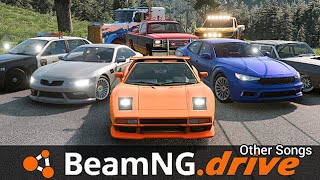 Ladyhawke - Gone Gone Gone (BeamNG.drive: Other Songs Soundtrack)
