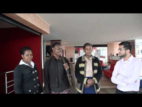 More than 10,000 Students in Nairobi