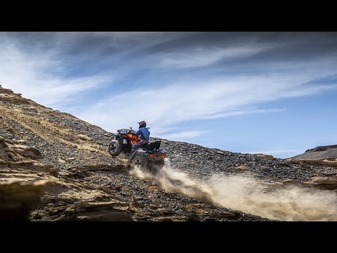 CFMOTO CFORCE 625 TOURING 580cc, atv / quad