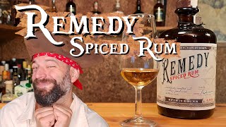 Rumperium Rum Tasting Video