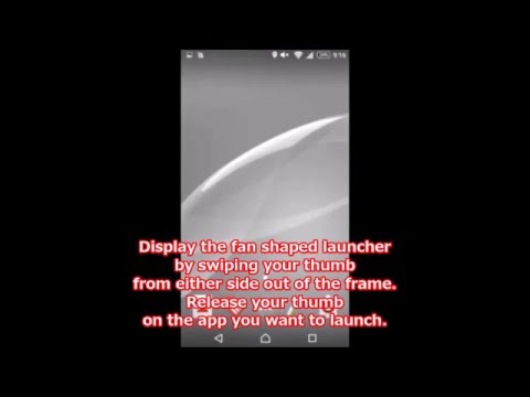 Quick Arc Launcher