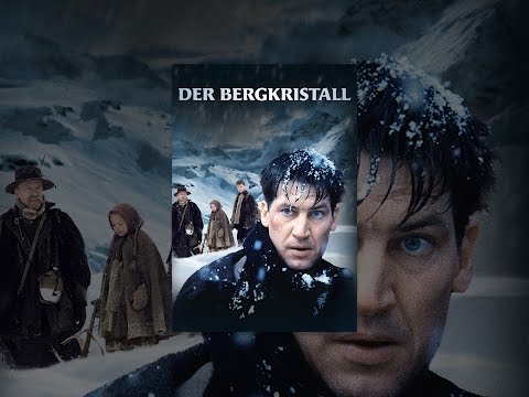 Der Bergkristall