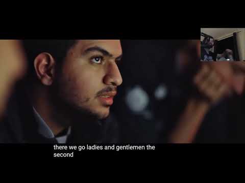 "If they lost it looked like a Disband for sure" - Ammar tilting hard against Fnatic