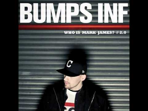 Bumps INF ft. Big Cleve - Never Turn Back ("Who is Mark James? 2.0" mixtape)