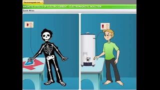 CBSE Class 10 Science, Magnetic Effects of Electric Current – 2, Electromagnetic Induction