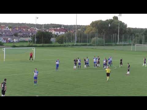 2 kolejka  IV liga-MOSP B - WISSA SZCZUCZYN -16.08.2019 - 7