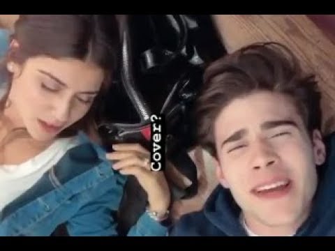 Elenco de Bia / Momentos Isulio / Guido y Giulia