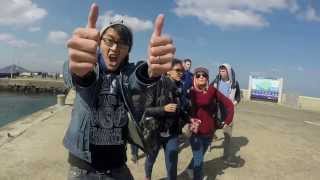 preview picture of video 'Jeju Island Trip - Translators - GoPro'