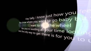 Hey Sally by Aranda W/ Lyrics HD