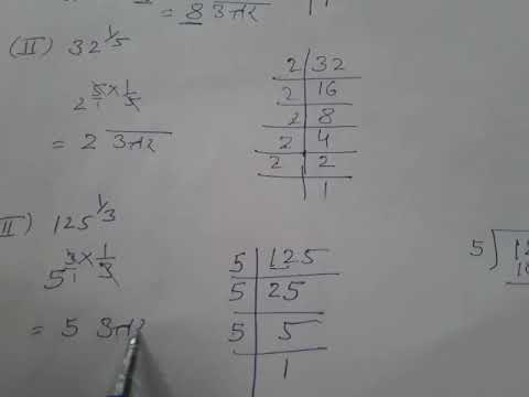Maths class 9Ex1. 6question 1&2MOHAN Classes episode 1