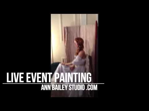 Unique Live Event Entertainment - Gala By Ann Bailey Studio