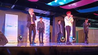 KPOP CONCERT LIVE DAVAO D-2 — SB19 'TILALUHA'