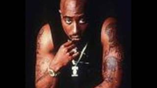 2Pac - Slippin&#39; Into Darkness (RARE!!) - (feat. Funky Aztecs)