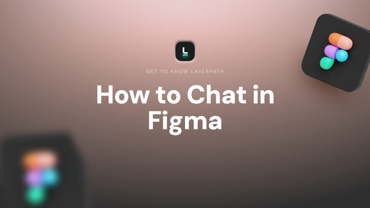 How to Chat in Figma: Comments, Cursor Chat, and Real-Time Collaboration