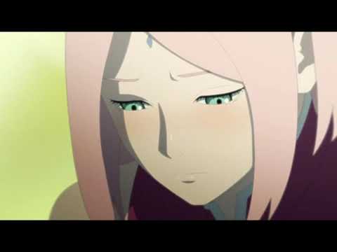 Boruto Unreleased OST - Encouragement