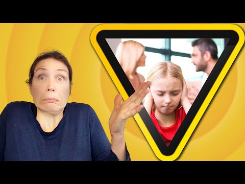 Gefangen Im Drama-Dreieck.