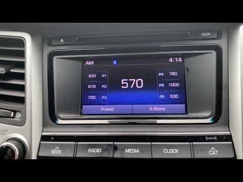 WKYX Paducah, KY/WKYX Golconda, IL Station ID