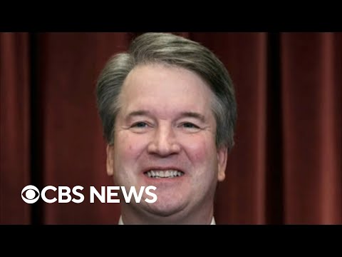 California man faces federal charges for attempted murder of Justice Brett Kavanaugh