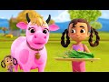 Gaiya Meri Gaiya Rhyme गैया मेरी गईया Cow Song And More Nursery Poems For Ki