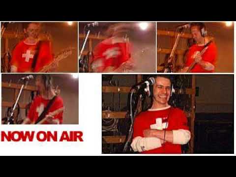 Lewis Taylor in session - Lovelight (2003)