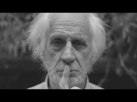GRIFT - Den stora tystnaden (Official music video 2017)