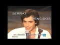 Vencidos - Joan Manuel Serrat