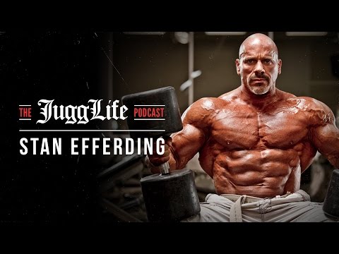 The JuggLife | Stan Efferding
