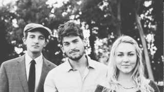 The Riverside- When I Wake Up