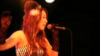 篠崎支月香  ♪BELIEVE / Che'Nelle