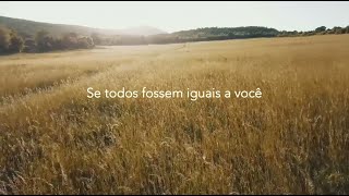 Se todos fossem iguais a você(Antonio Carlos Jobim)