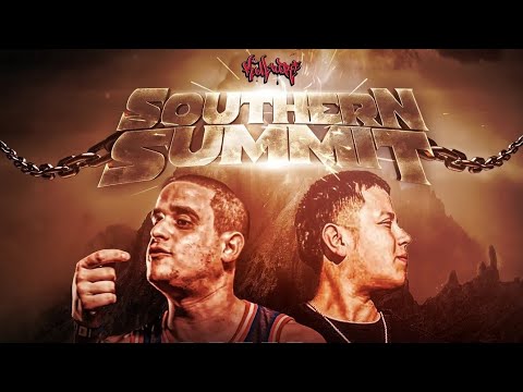 VLMG & THA KULTURE PRESENT: SOZEE VS SYNTEX