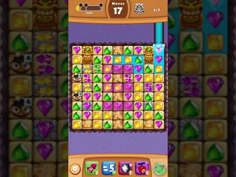 Diamond Digger Saga Level 1,203 3 stars