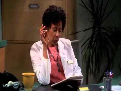 The Big Bang Theory Season 6 Episode 6 The Extract Obliteration - part 1