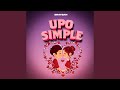 Upo Simple (Acoustic)