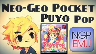 Vidéo Puyo Pop