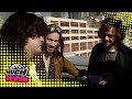 "I Feel I Have Cancer" Uncut Footage of Gord Downie & The Tragically Hip | Much Rewind