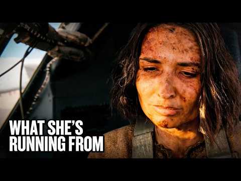 Who Was Zosia Before The Joining? | Pluribus Theory