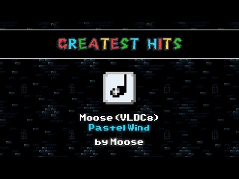 SMWC's Greatest Hits: Moose - Pastel Wind