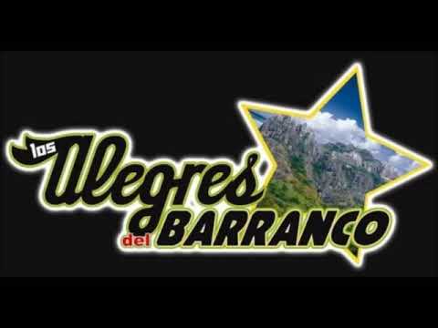 El Hijo de Guzmán - Los Alegres del Barranco