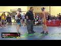 Schoolboy 106 Trae Frederick Oregon Vs Jim Mullin Oklahoma