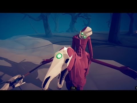 The animal kingdom - Tabs