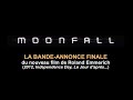 MOONFALL - Bande-annonce finale (VOST) Halle Berry, Patrick Wilson - Roland Emmerich