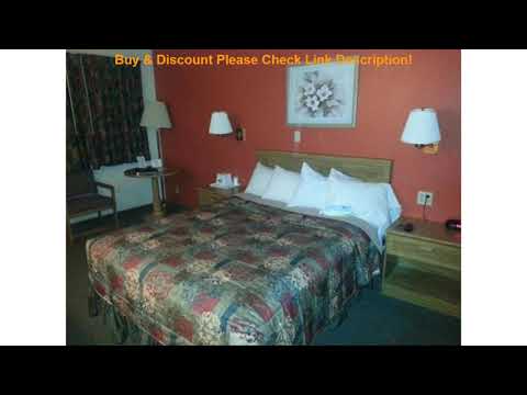 Review Days Inn by Wyndham Lincoln South - United States